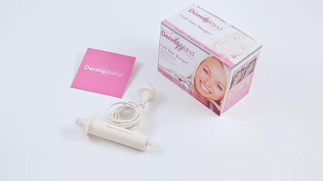 derma wand review